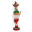 Chapeau de carrousel du Casse-Noisette musical de Kurt Adler (Hollywood), 38 cm