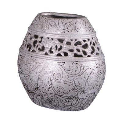 Bridgman Table Vase 1