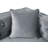 Ahearn Upholstered L-Shaped Sectional Left Hand Facing-136611127