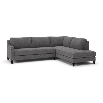 Marlowe Chaise Sectional