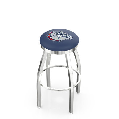 Tabouret de bar et de comptoir pivotant NCAA