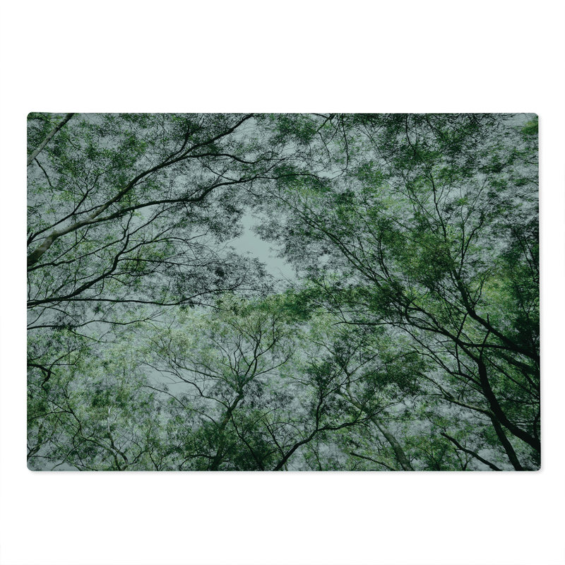 Planche à découper Ambesonne