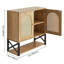 Armoire murale de salle de bain