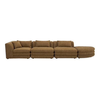 LOWTIDE Modular Sectional