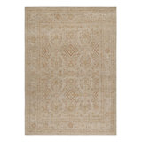 One-of-a-Kind Hand Knotted Area Rug