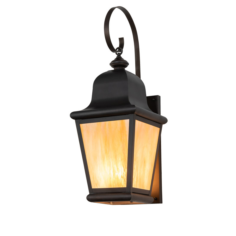 13" Wide Lapalma Wall Sconce