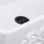 Vineyard 33'' L Single Basin Kitchen Sink-96601731