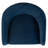 Mia Velvet Barrel Chair-796468641