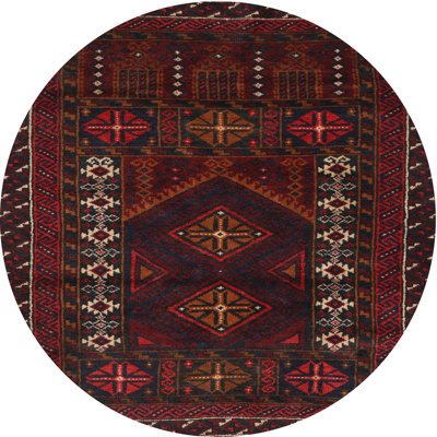 Oriental Indoor Rug