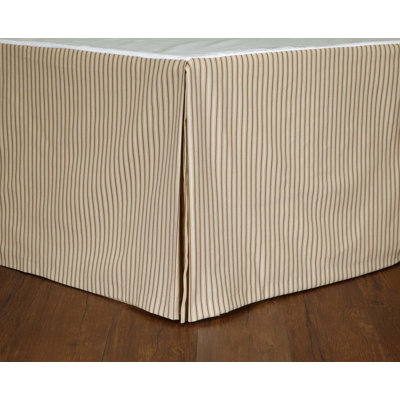 Jupe de lit Tradewinds Tropic