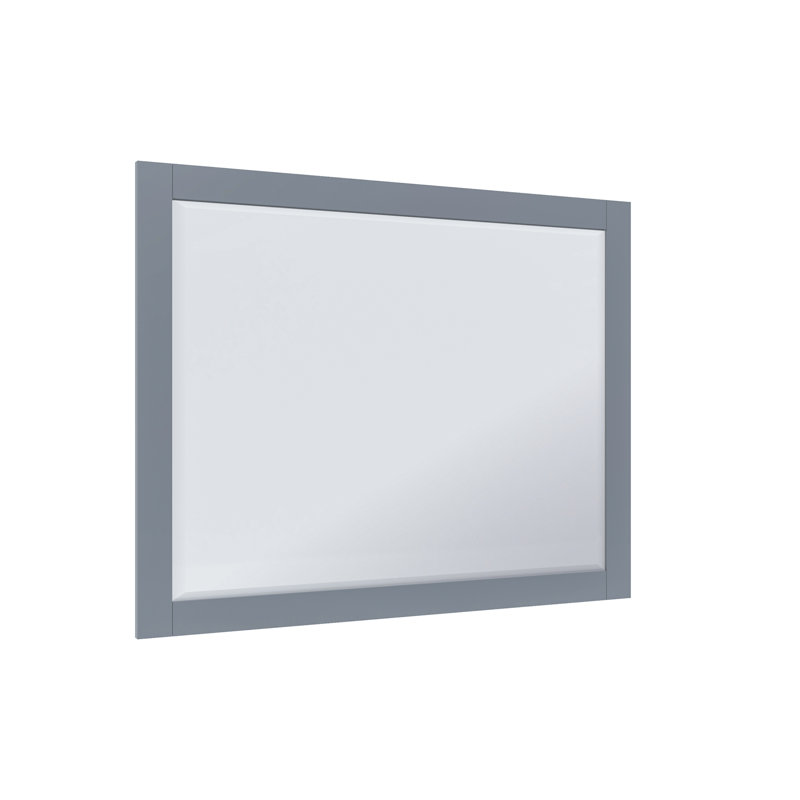 Bernharda, Gris charbon, 32 po x 40 po