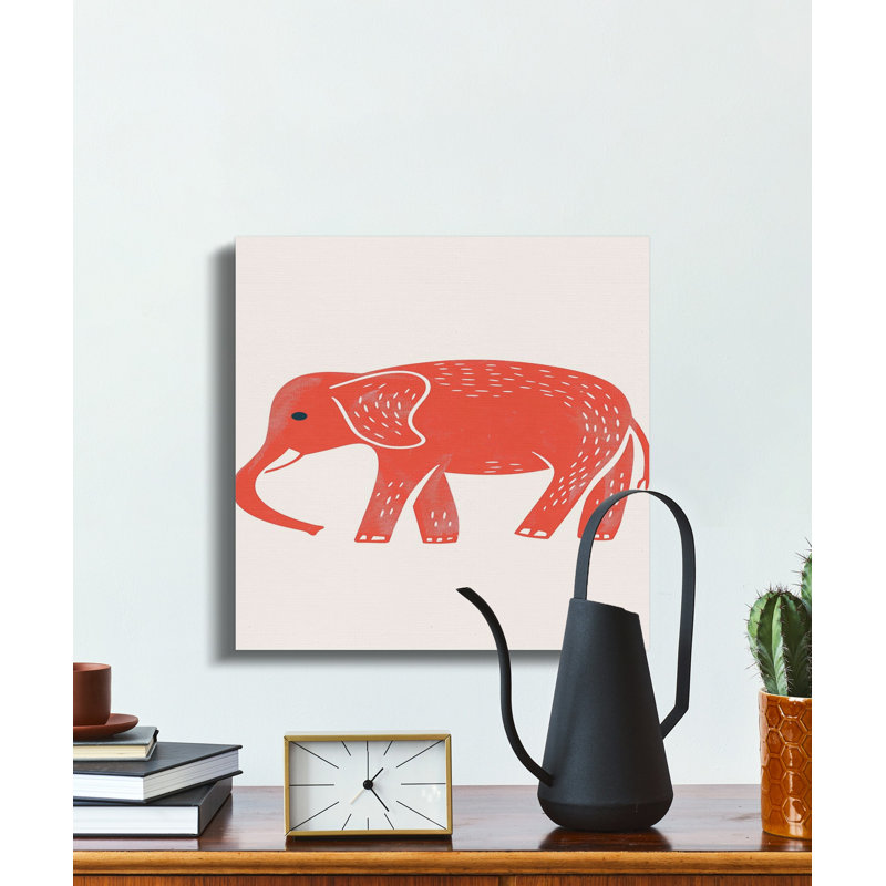 Riveria Wrapped Canvas Print Set, 16x16