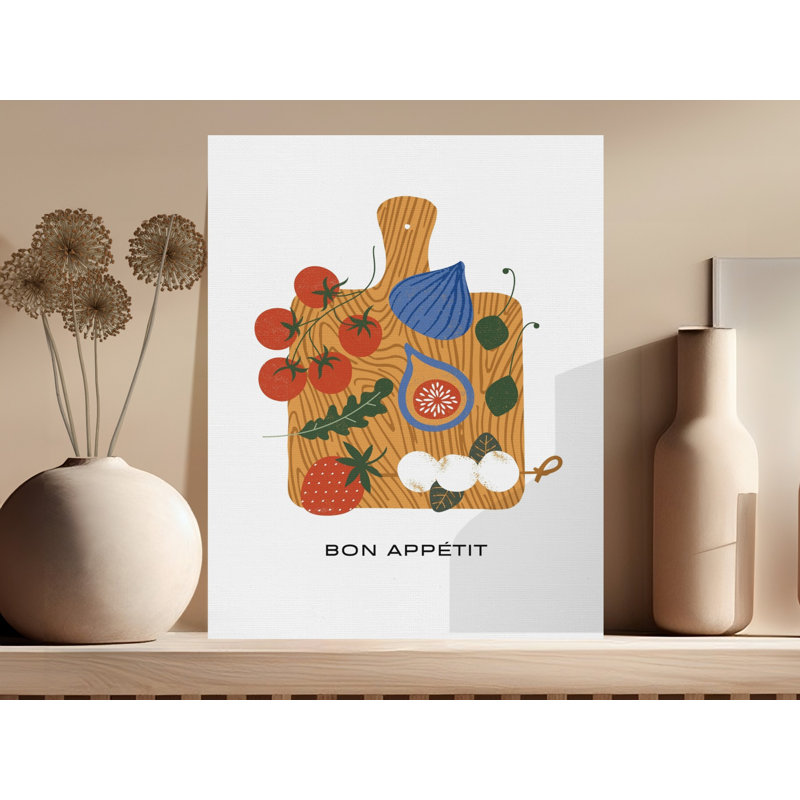 Wrapped Canvas Print Set, 8x10