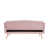 Velours rose est en rupture de stock