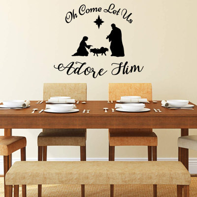 Animals Wall Decal