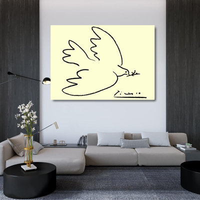 Dove of Peace