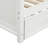 Twin Size Daybed With Twin Size Trundle