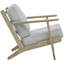 Benda Upholstered Armchair