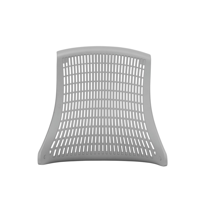 Brighton Office Chair, Grey