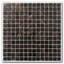 Celestial 0.8" x 0.8" Glass Grid Mosaic Wall & Floor Tile-1304158408