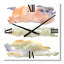Horloge murale-282202751
