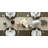 Pinard Gingham 100% Cotton Table Runner-885461017-885461010