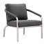 Chelsea Outdoor Lounge Chair