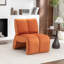 Fauteuil d'appoint en velours Angel-1418568007