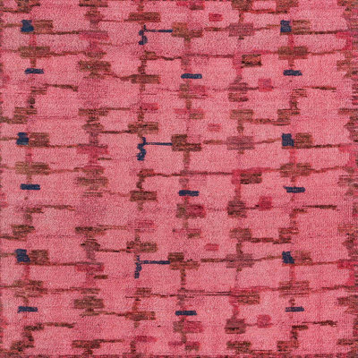 Abstract Indoor Rug