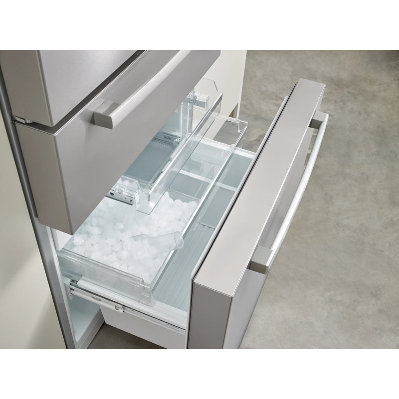 800 Series Kitchen Package With Induction Range