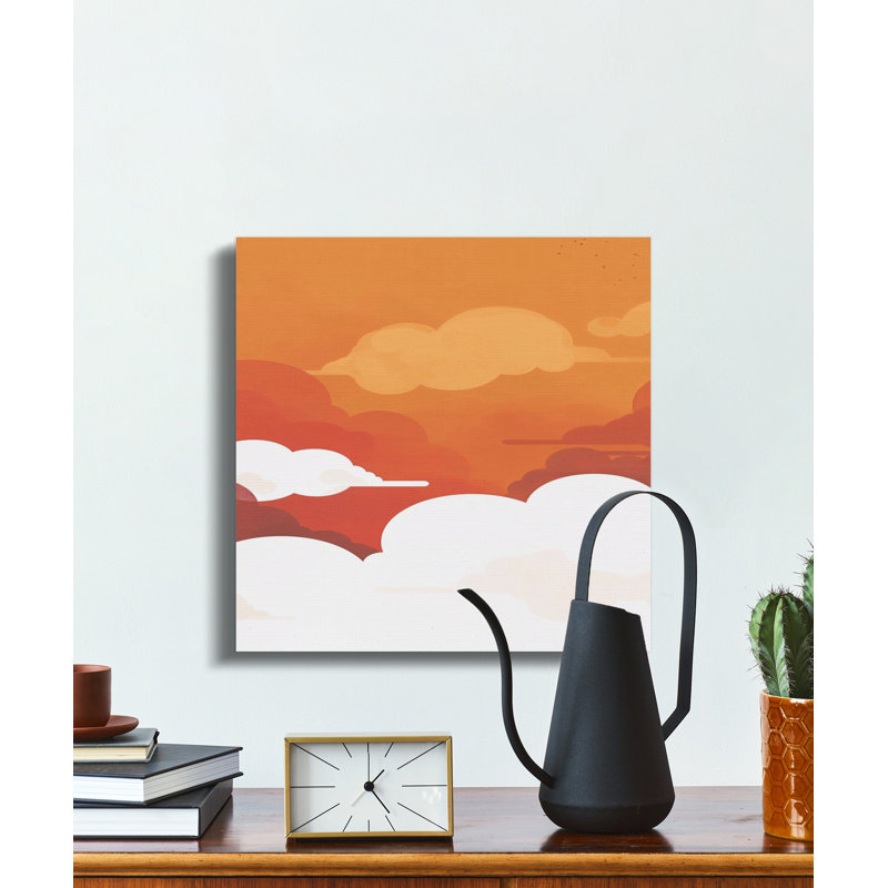 Wrapped Canvas Print Set