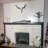 Rustic Animals Wall Decor on Resin