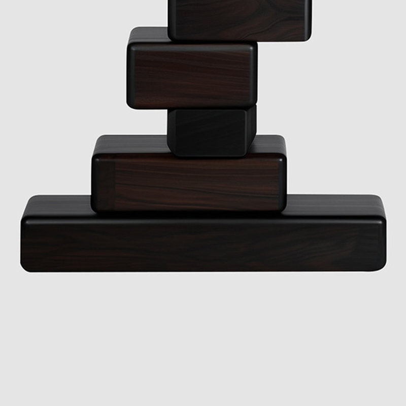 Console Creative Design