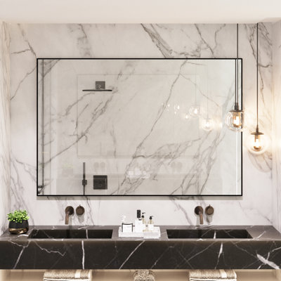 Miroir d'appoint Lesamuel