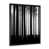 Cadre simple noir