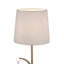 Downridge Metal Table Lamp-41143663