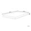 SPONGY Beliani Mattress-107345515