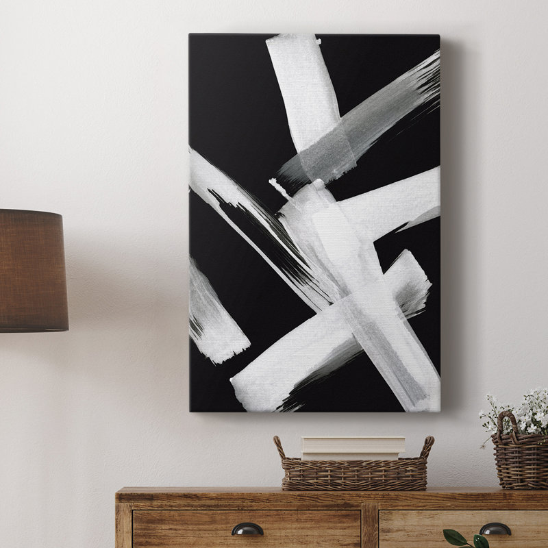Ice Magic II - galerie sur mesure, H 48 po x l 32 po