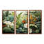 Hammondsport - ensemble d'art mural plantes-107750190-112014432