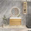 Ensemble de meuble-lavabo simple mural 42 po-1519513391