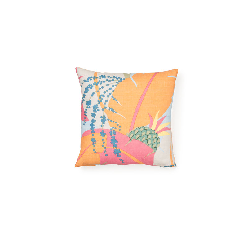 Coussin Ananas