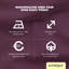 Jersey Elastane Fitted Sheet EASY, 100% Cotton-88368665-88368634