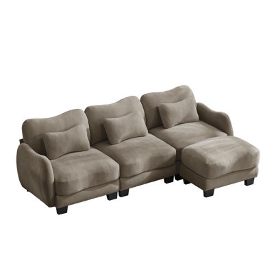 Canapé Elegant Everyday Comfort