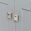 Meuble-lavabo simple 48 po avec plateau en marbre Cambridge-88398690