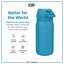 Ion8 Vacuum Insulated Stainless Steel Water Bottle-134778014
