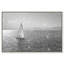 Edge Of Silence Print by Oliver Gal-1983489207-2043636930