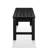 Outdoor Bench Patio Backless Bench, Sturdy and Durable Garden Bench-1540126757-1496206046