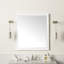 Glenbrooke Solid Wood Beveled Wall Mirror-1467630368-1467630386