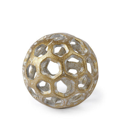 Sculpture de table Reeser