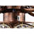 Donahue 52'' Ceiling Fan with Light Kit